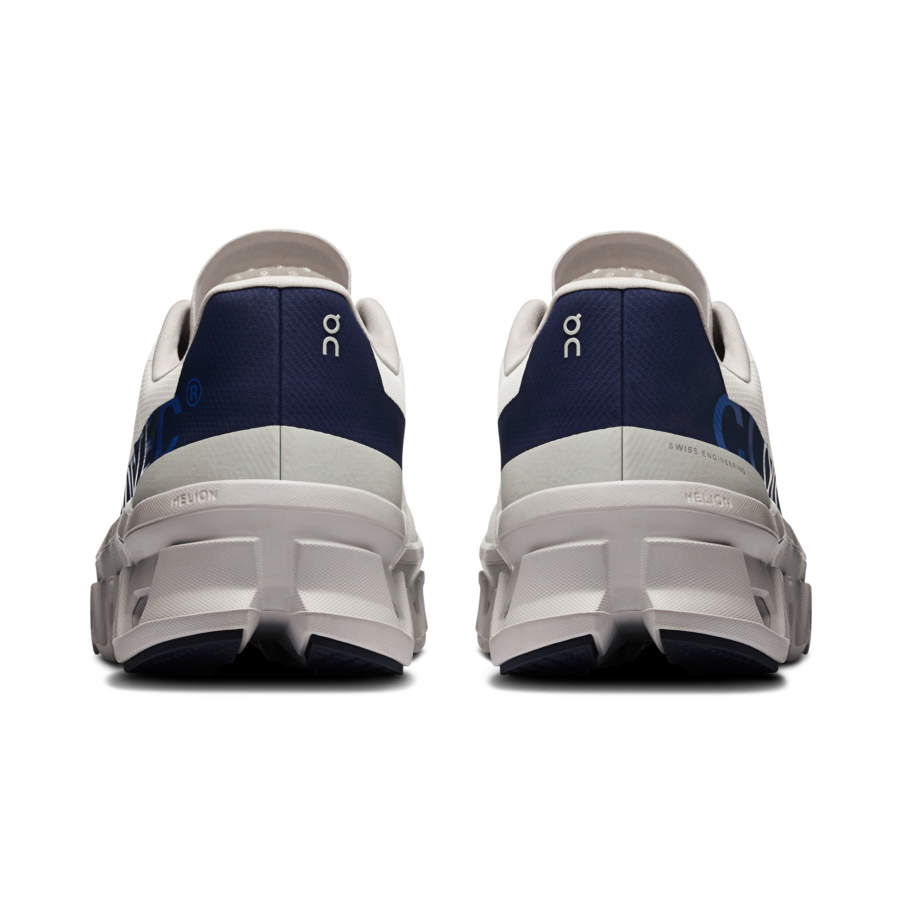 On Men's Cloud Monster Ivory Midnight