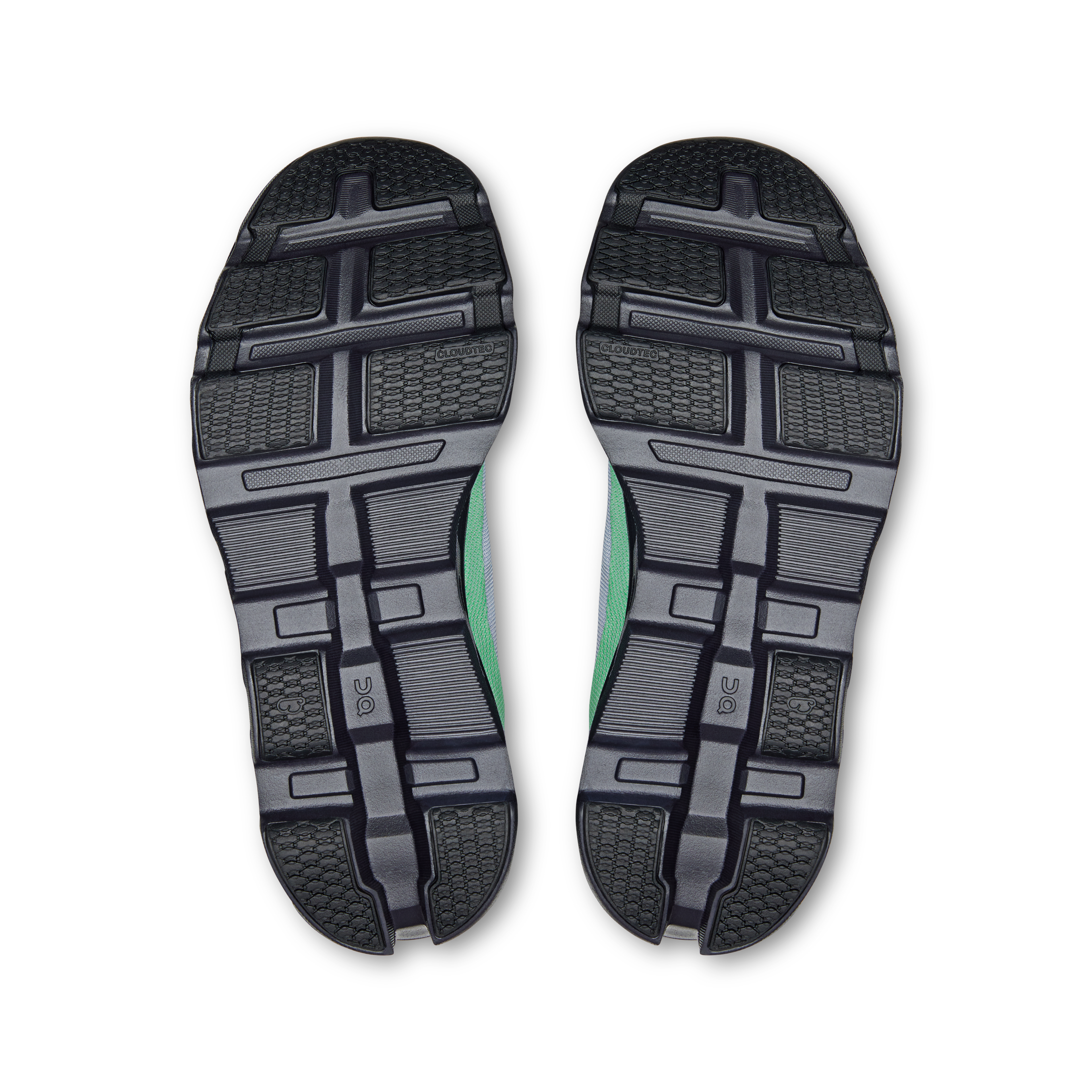 On Women's Cloud Monster 2 Nimbus Arctic