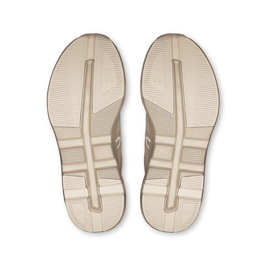 On Women's Cloud Zone 1.0 Pearl Truffle