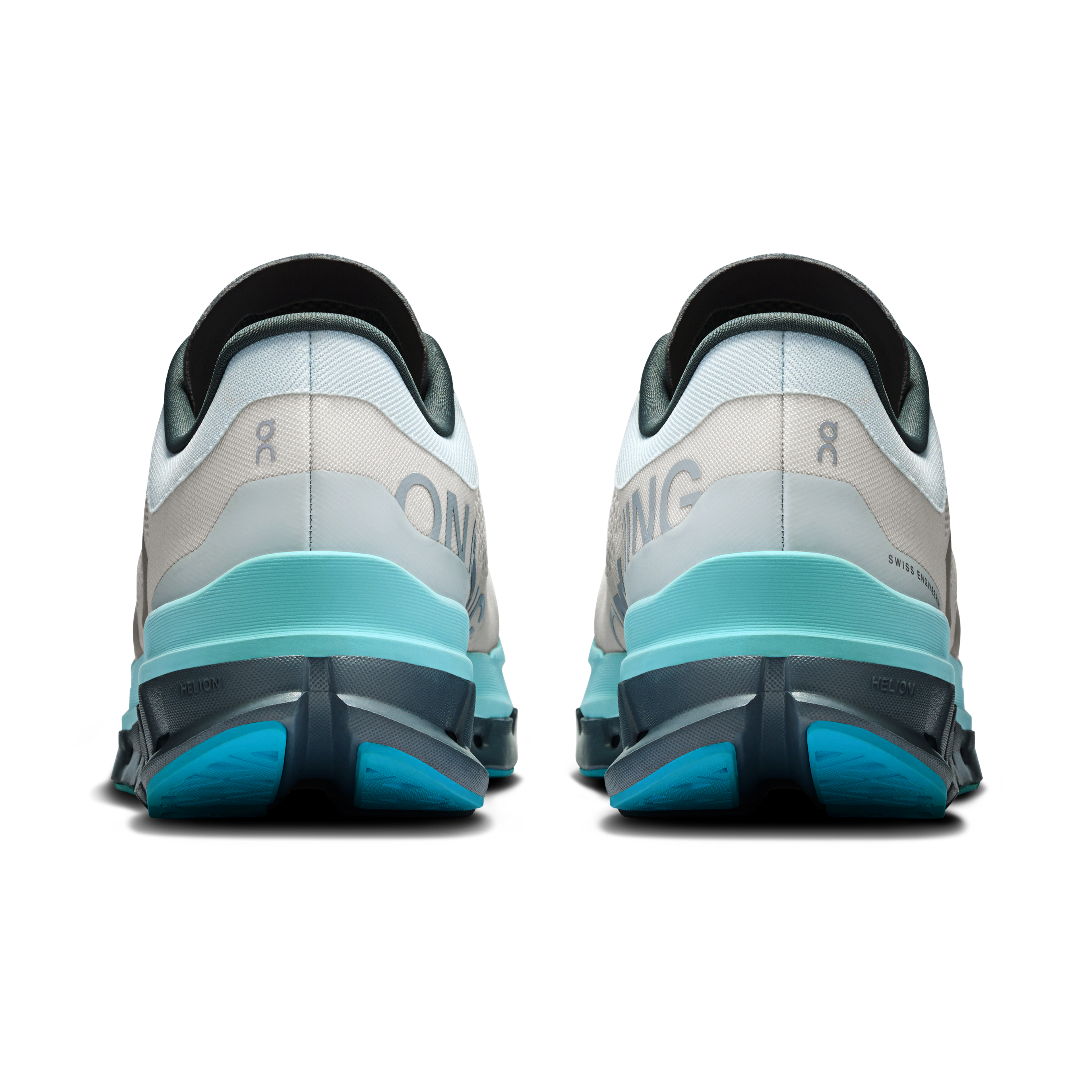 On Women's Cloud Flow 5.0 Arctic Stone