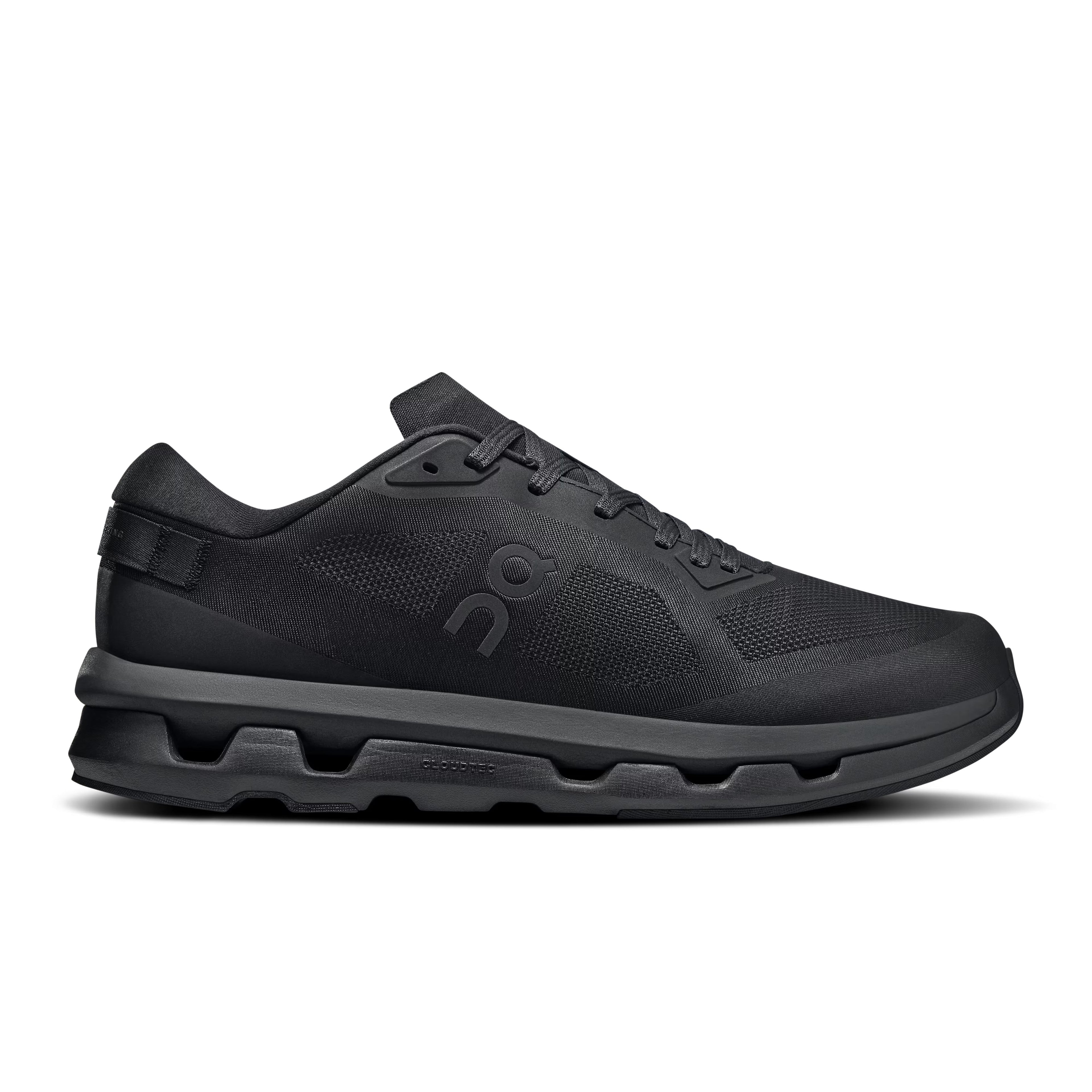 On Men's Cloud Zone 1.0 Black Eclipse