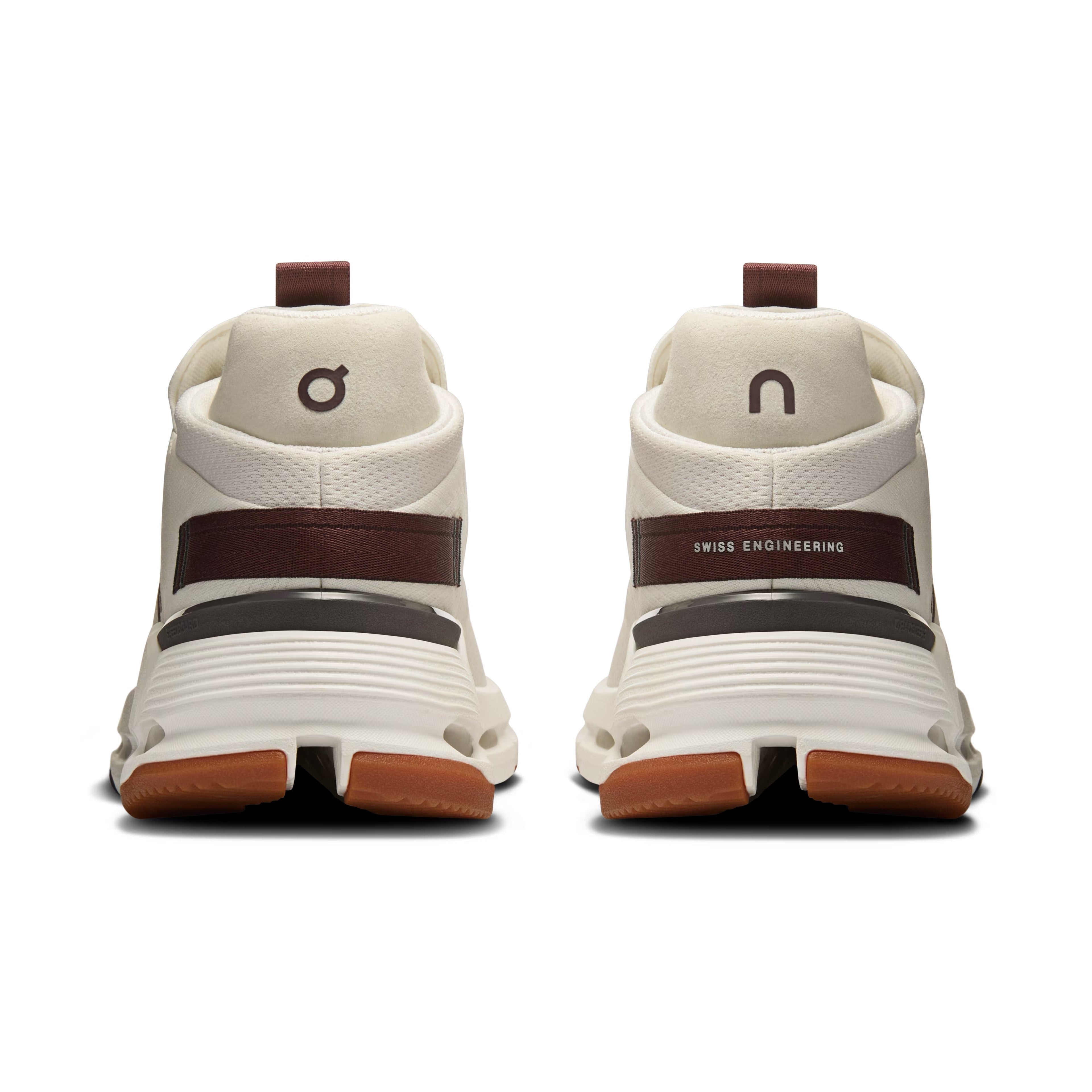 On Women's Cloud Nova 2 Ice Mulberry