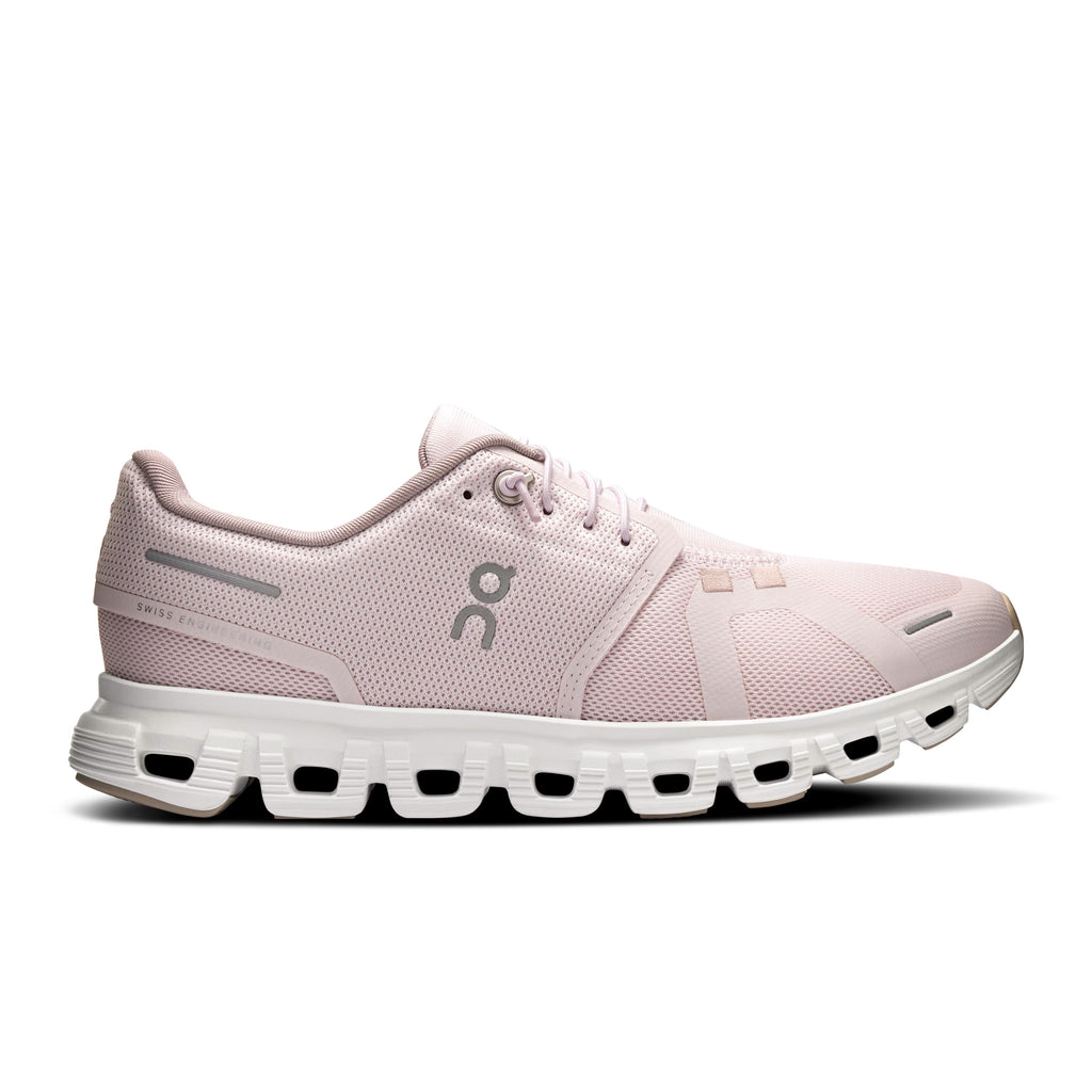 On Women's Cloud 6 Orchid Fade