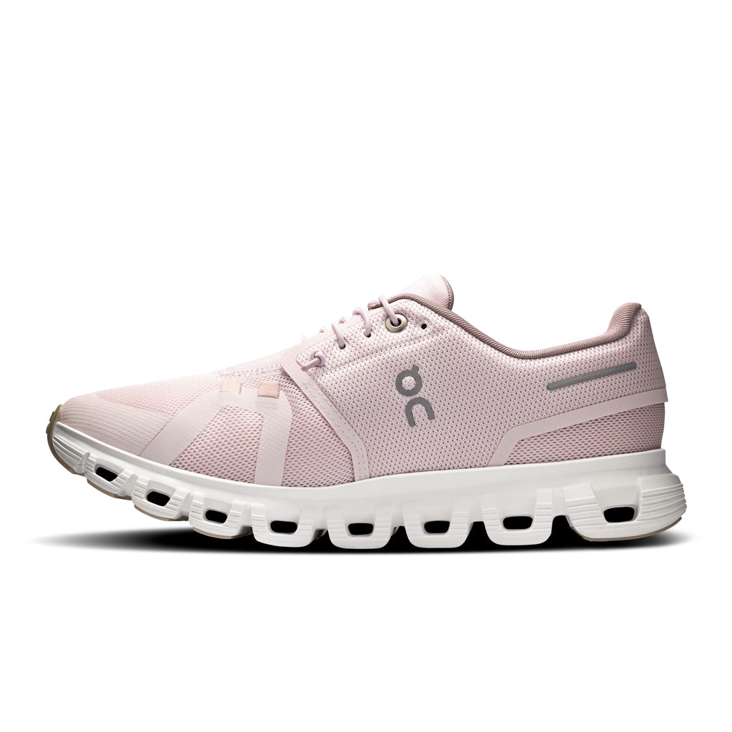 On Women's Cloud 6 Orchid Fade