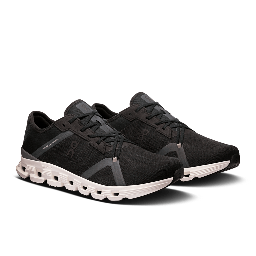 On Men's Cloud X4 AD Black Asphalt