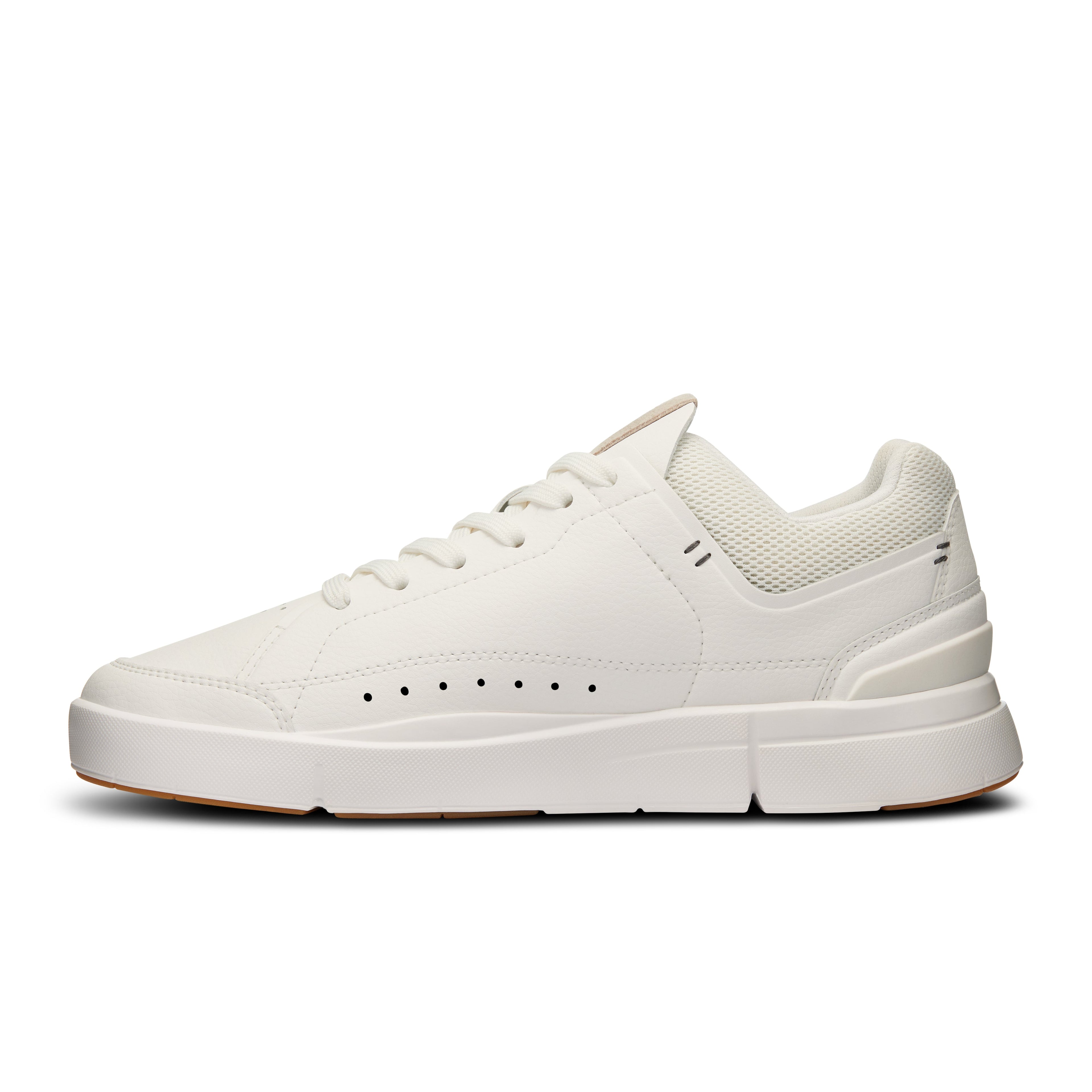 On Men's The Roger Centre Court 2 White Gum
