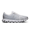 On Women's Cloud 6 Glacier White
