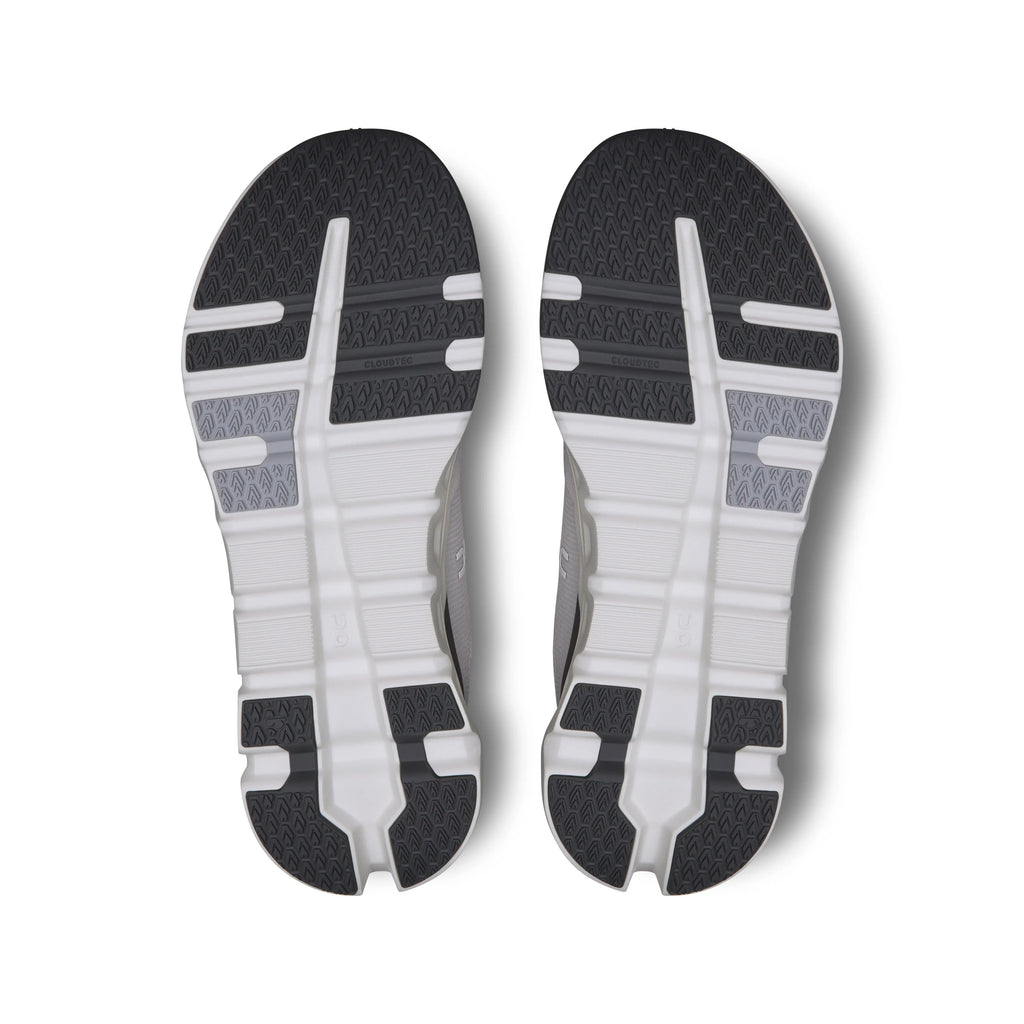 On Women's Cloud Runner 2 Frost White